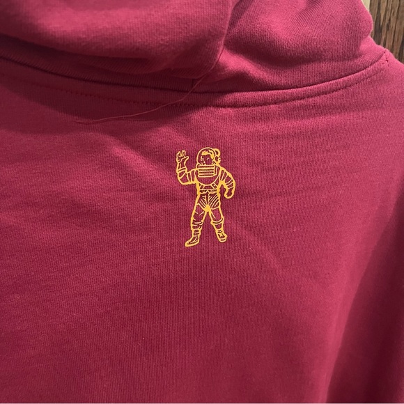 Billionaire Boys Club Contact Hoodie - Picture 5 of 9